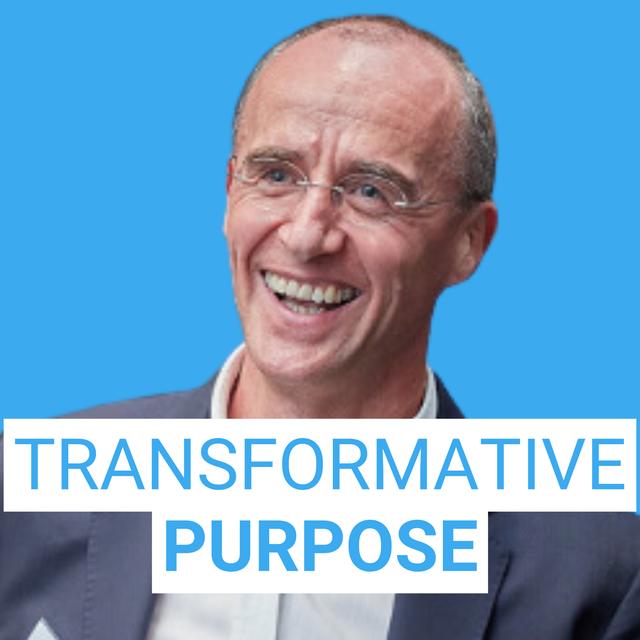 How to Avoid Burnout - Ex Law Firm COO: Brian Henderson - podcast episode cover