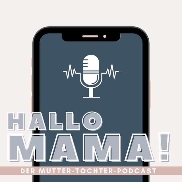 #1 Mutter oder Freundin? - podcast episode cover