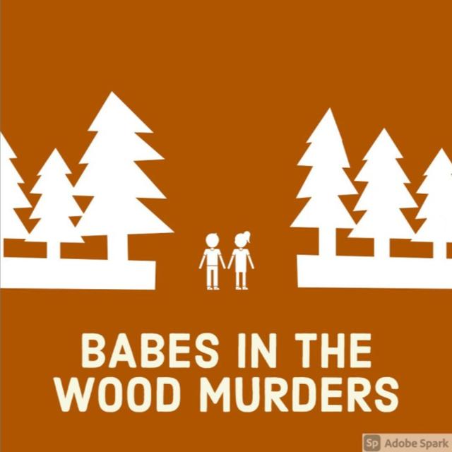 The Babes in the Wood Murders (Vancouver) - podcast episode cover