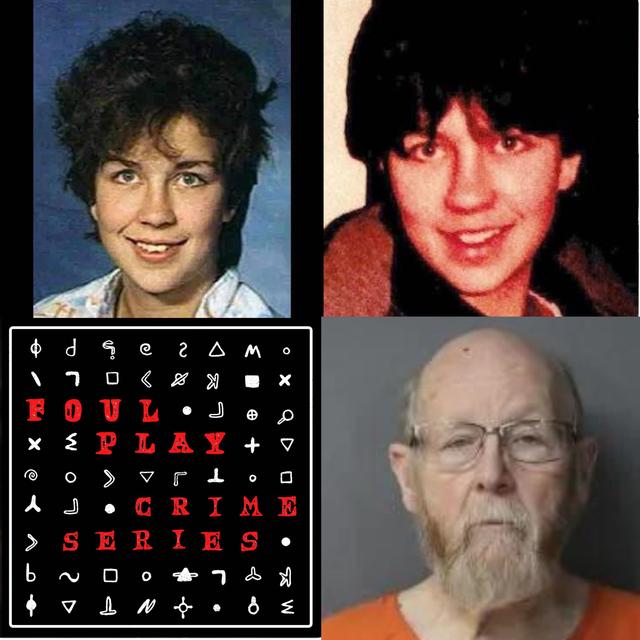 S32 Ep1: Just Family Business - podcast episode cover
