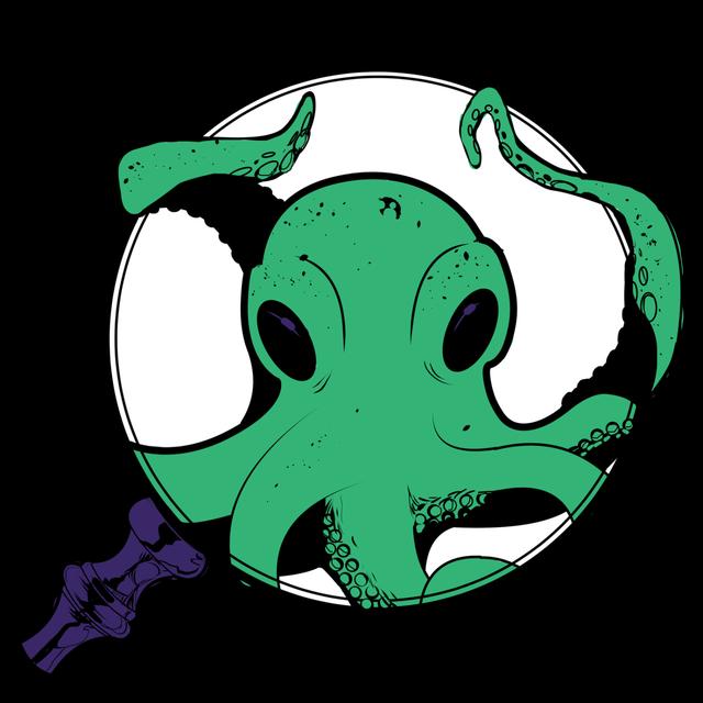 Mythos Buster Ep. 129: Teamwork makes the dream work - podcast episode cover