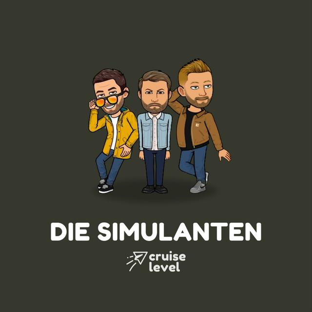 Episode 51 - Nagel im Kopf - podcast episode cover