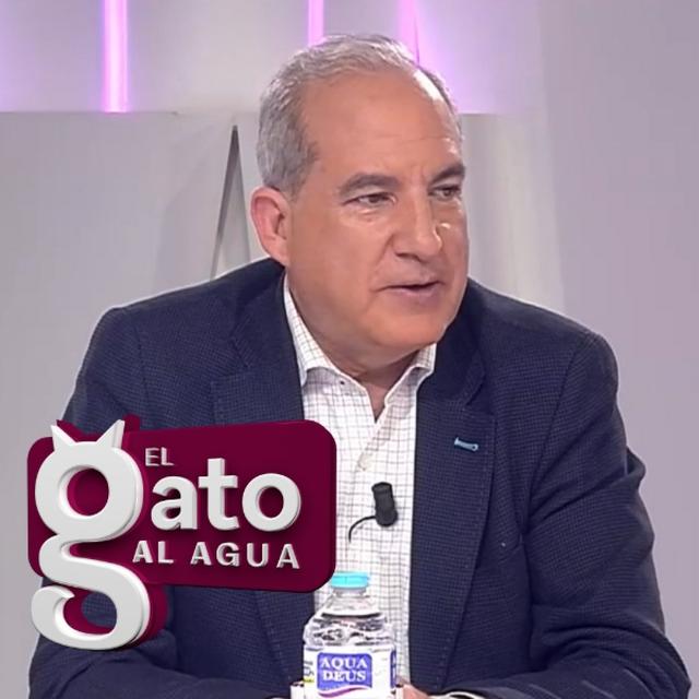 El Gato al Agua | 07/04/25 - podcast episode cover