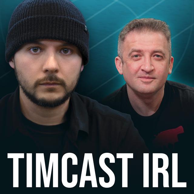 Trump Deploys MARINES To LA Riots, Mexican President Says STAND With Illegals w/ Michael Malice - podcast episode cover