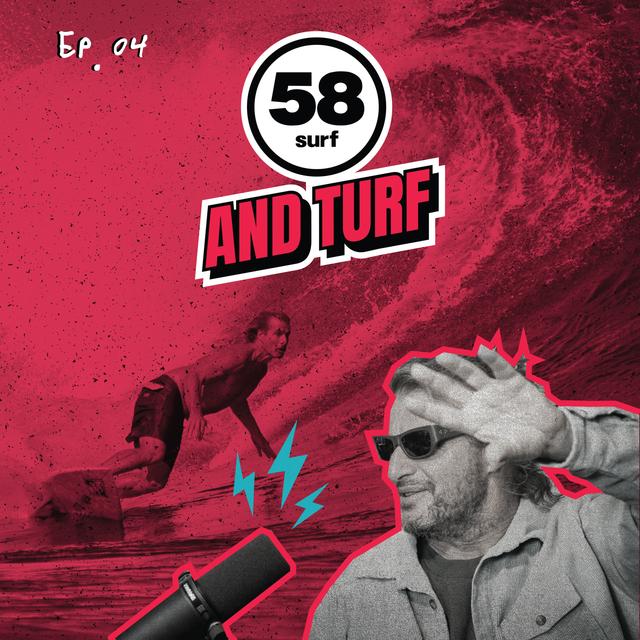 Ep.4 / Occy - podcast episode cover