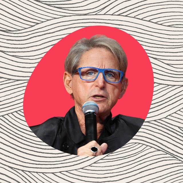 Open Your Heart and Loosen Up! Therapist Terry Real’s Advice for Fathers - podcast episode cover