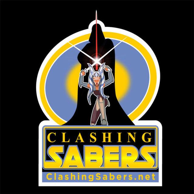 Clashing Sabers 162- Celebration Japan Best and Butts - podcast episode cover