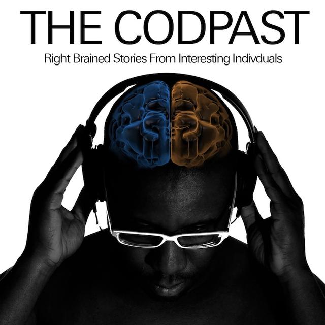 34 - Confessions of a Poldarling - podcast episode cover