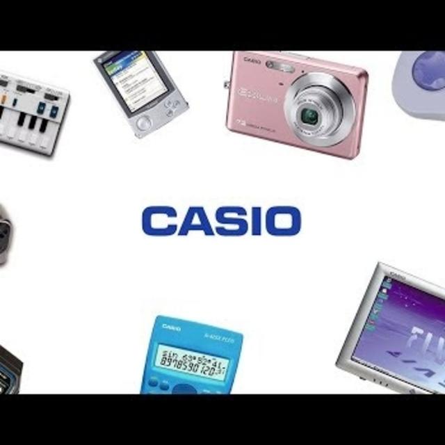 RetroActivo #77: Casio - podcast episode cover