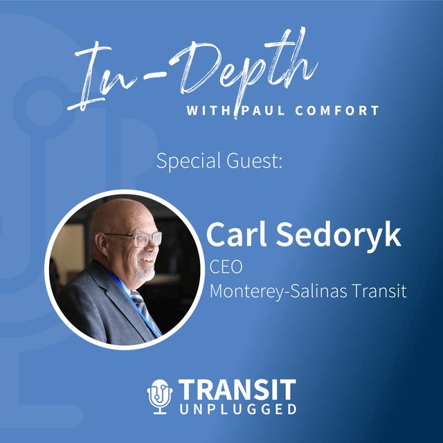 Carl Sedoryk Putting His Community, Riders, and the Planet First - podcast episode cover