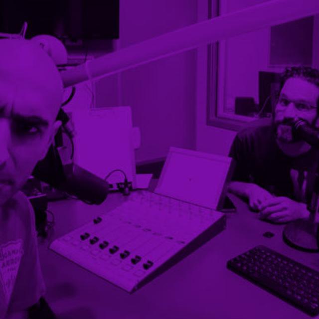 פרק 2: 1+1 עם גורי אלפי - podcast episode cover