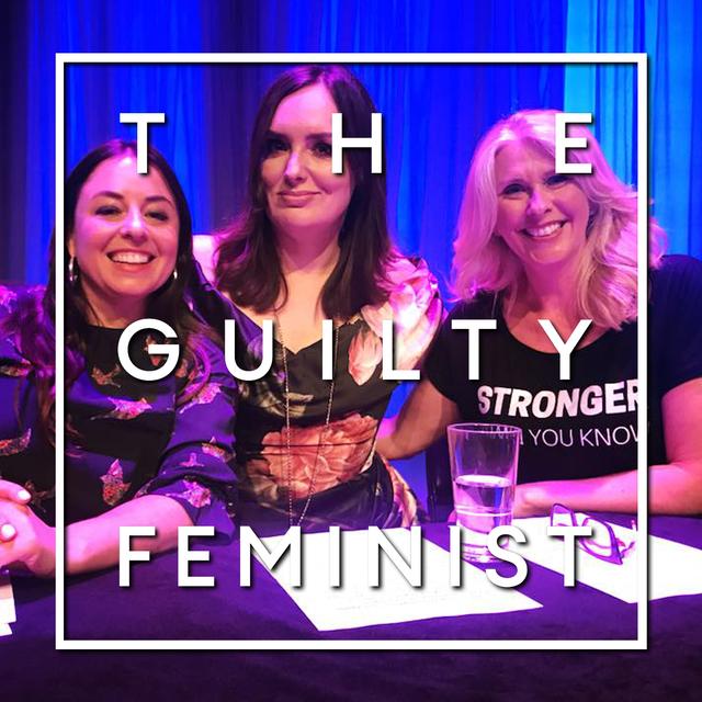 102. Taking a Risk with Tracey Spicer - podcast episode cover
