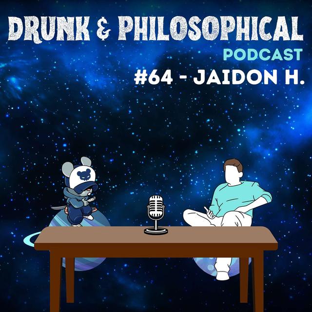#64 - Natural Disasters 🌪🌋 - podcast episode cover