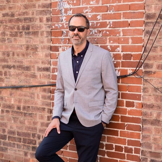 Michael F. Schein of Microfame Media - F-ing Hype! - podcast episode cover
