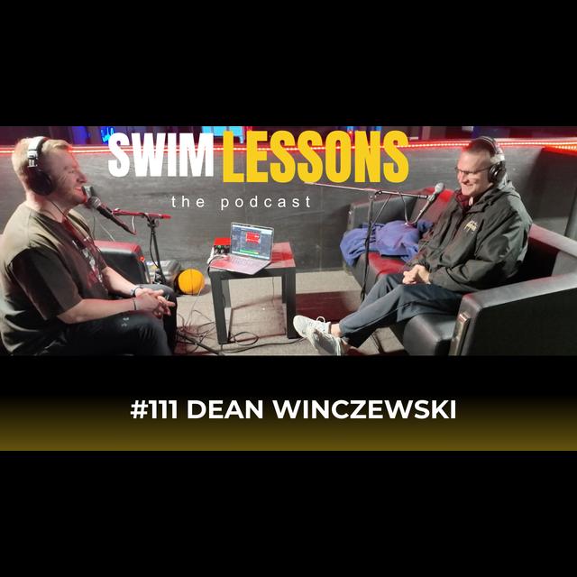 #111 Dean Winczewski: Sustained Success - podcast episode cover