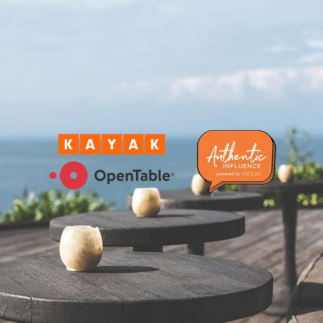 On Reservations and Dreams: Kayak and OpenTable SVP of Marketing Jessica Jensen - podcast episode cover