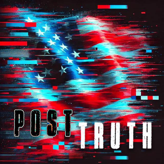 REWRITTEN HISTORY: How the Confederacy Won the Narrative (Post-Truth II) - podcast episode cover