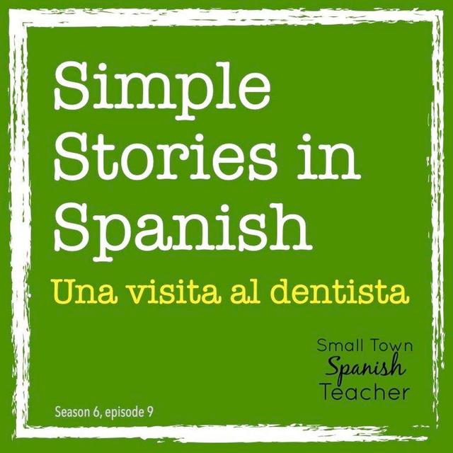 Una visita al dentista - podcast episode cover