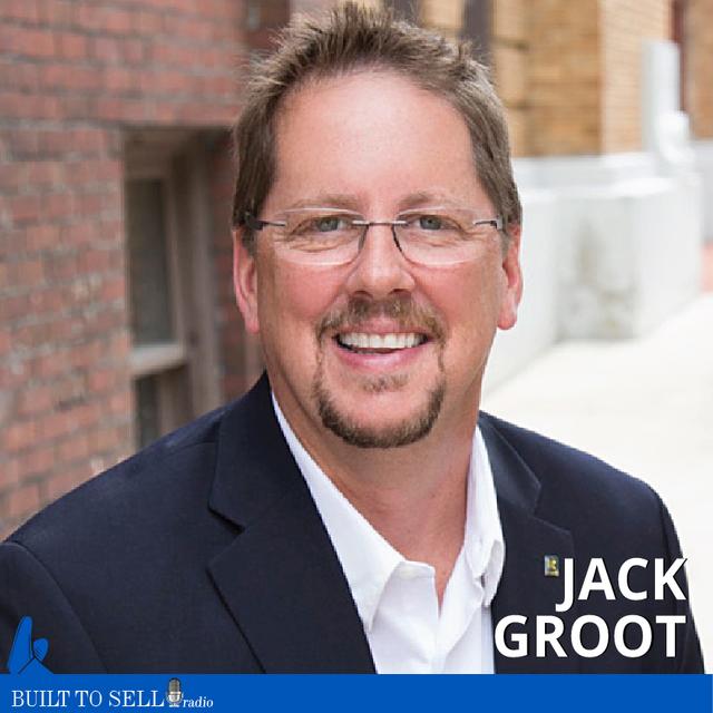 Ep. 26 3 Hidden Factors That Impact Your Business Valuation - podcast episode cover