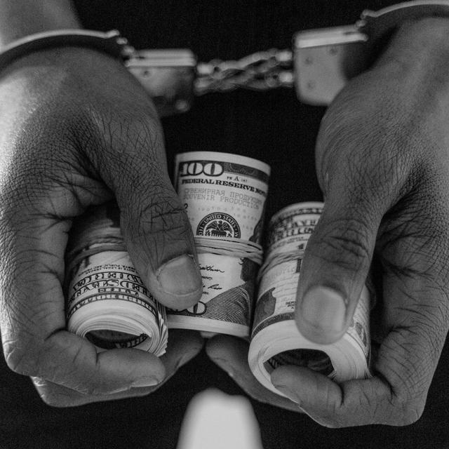 The Basics of Fraud - podcast episode cover