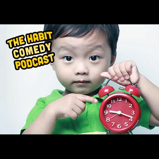 Ep 0050: Hours of the Day - podcast episode cover