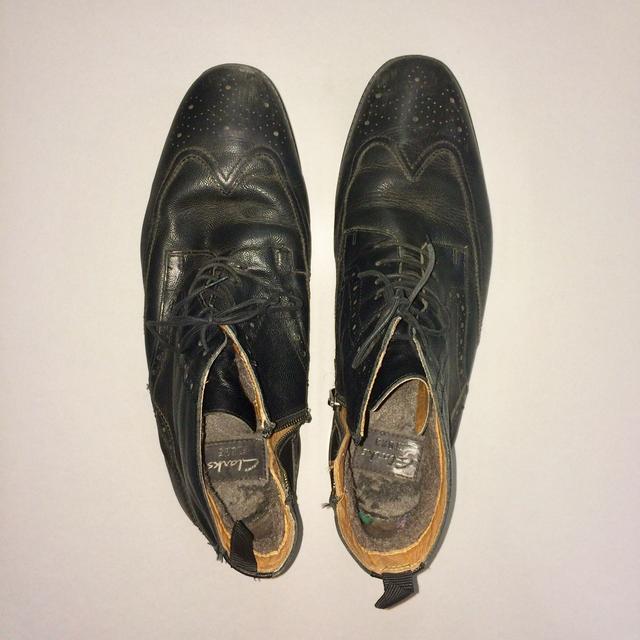 Sakher – A Mile in My Shoes - podcast episode cover