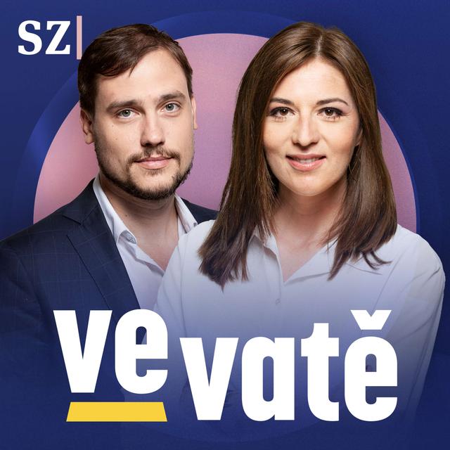 Dejte Čechům šanci dohnat bohatý sever, volají experti. Návrh leží v šuplíku - podcast episode cover