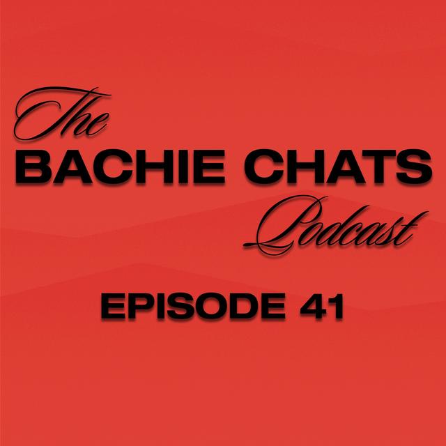 The Bachie Chats - Episode 41 - It‘s 2020 – it’s amazing what you can find on the internet” - podcast episode cover
