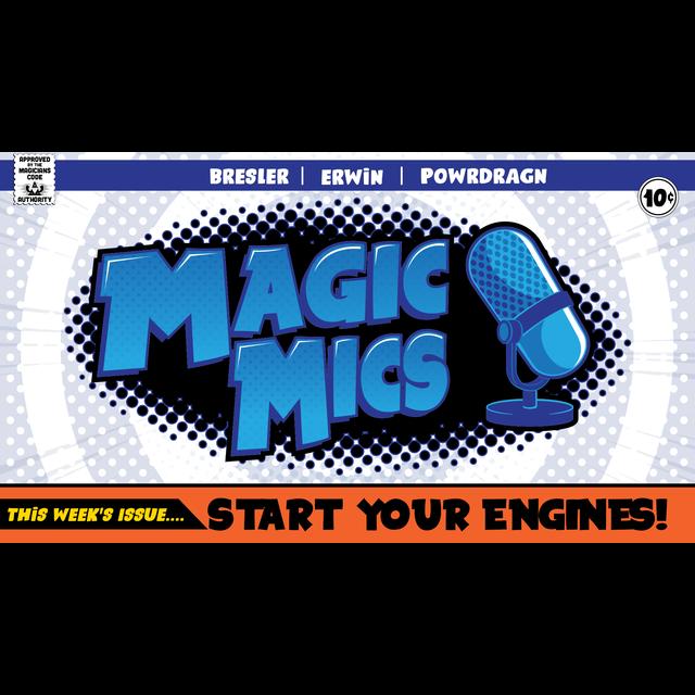 Start Your Engines! - Aetherdrift Revs Up, New Manabase Tool, VML Cut & Much More! - podcast episode cover