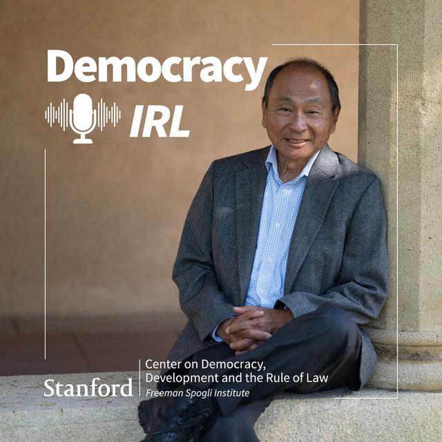 Liberalism and Its Discontents, with Francis Fukuyama - podcast episode cover