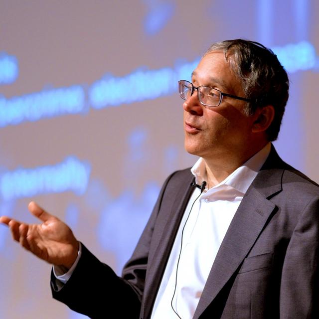 Gary Marcus' keynote at AGI-24 - podcast episode cover