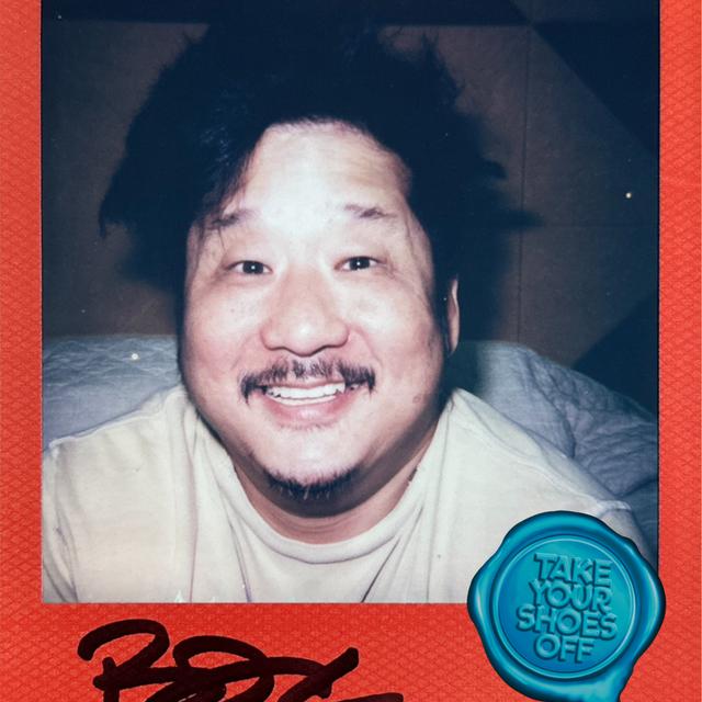 Bobby Lee 4.0 - podcast episode cover