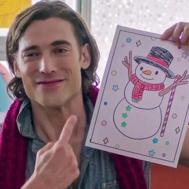 Episode #169 - Hot Frosty - podcast episode cover