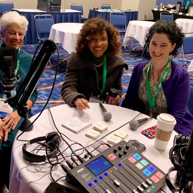 Ditching Deficit Thinking (ASCD Recap) - podcast episode cover