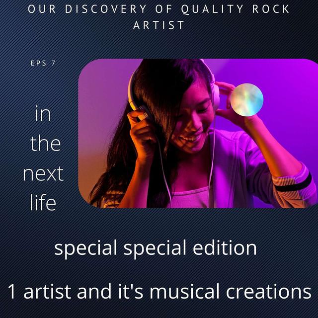 The Impact of Clement's Musical Sound Thematic program 6 - podcast episode cover
