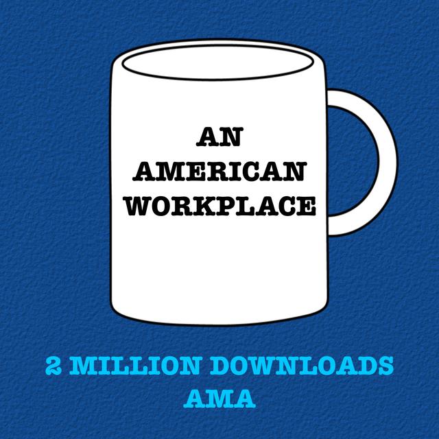 2 Million Downloads AMA - podcast episode cover