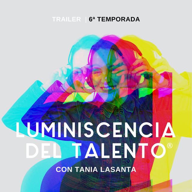 Trailer 6ª Temporada - podcast episode cover