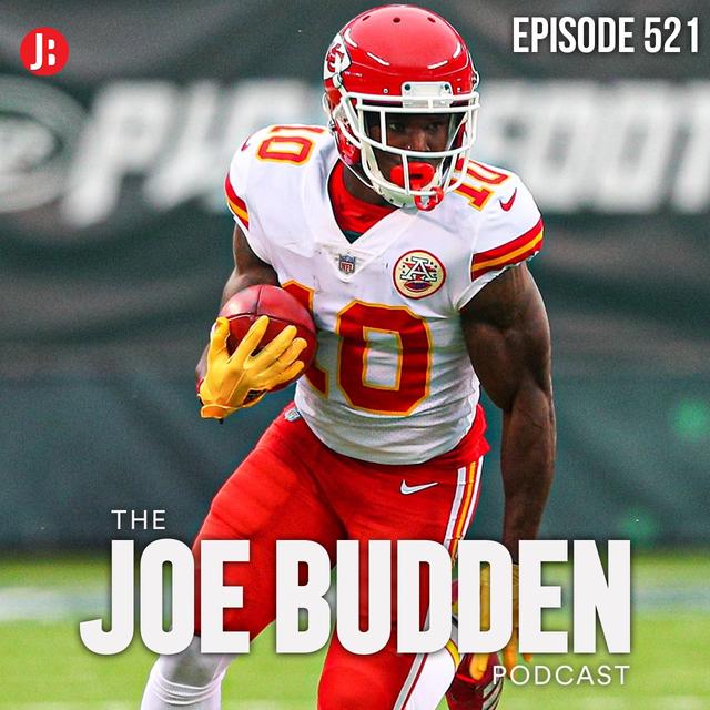 Episode 521 | "Shot Caller" - podcast episode cover