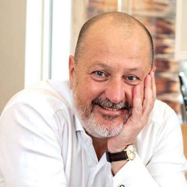 3AW's Russel Howcroft - podcast episode cover
