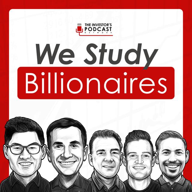 TIP730: Richer, Wiser, Happier, Q2 2025 - podcast episode cover