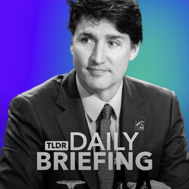 Why the US, Canada & Finland are Teaming Up in the Arctic - podcast episode cover