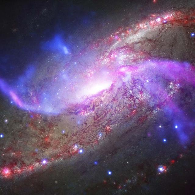 Cosmic Queries – The Deep Part II - podcast episode cover