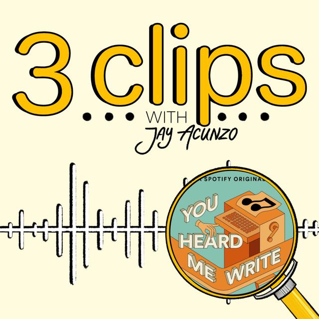 You Heard Me Write: Structure Sets Us Free (ft. Kacie Willis) - podcast episode cover