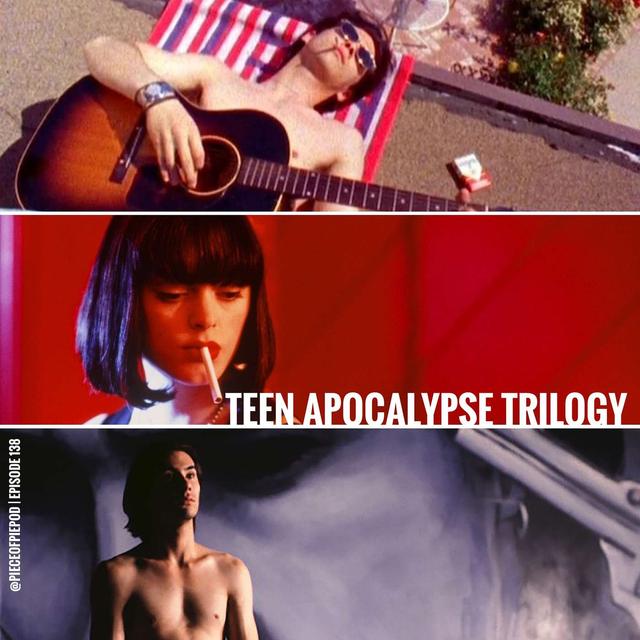 The Doom Generation - podcast episode cover