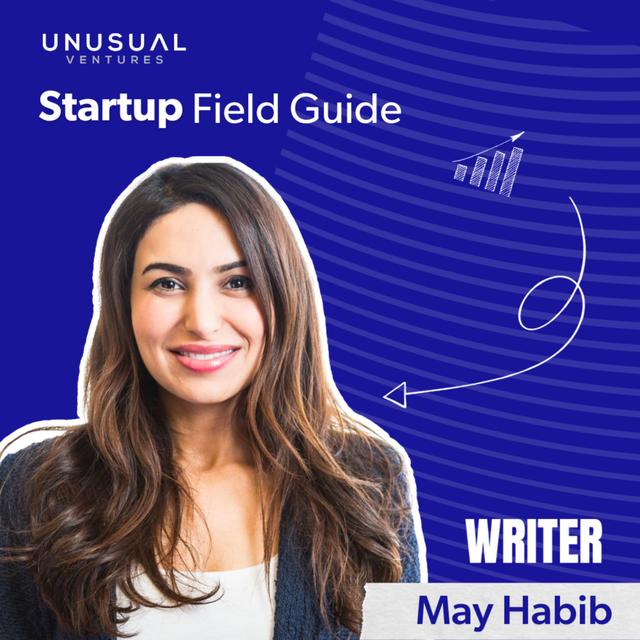 Writer’s product-market fit journey: May Habib on taking on ChatGPT Enterprise - podcast episode cover