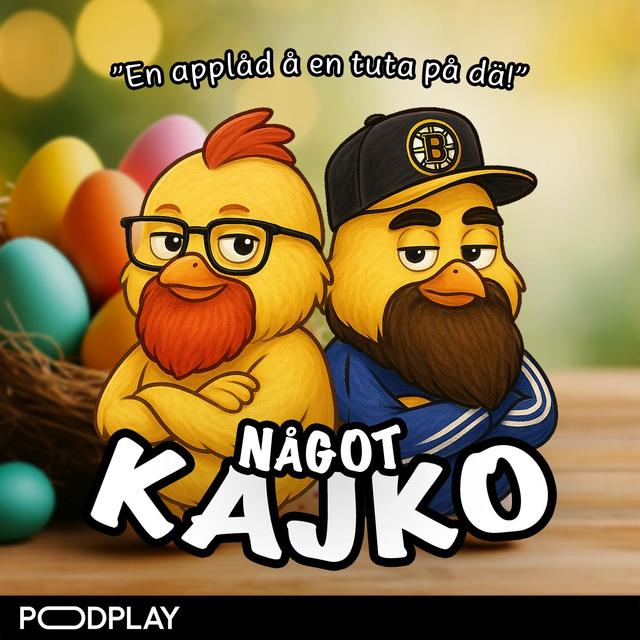 228. Påskspecial: Memma, korsfästelse och snusk - podcast episode cover