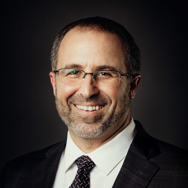 Sam Scaturro on Industry Trends and His Leadership Journey - podcast episode cover
