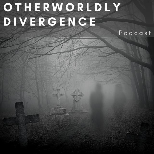 Vampires: Part 2 - podcast episode cover