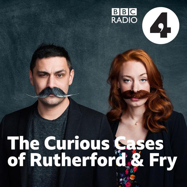 The Hamster Power Hypothesis - podcast episode cover