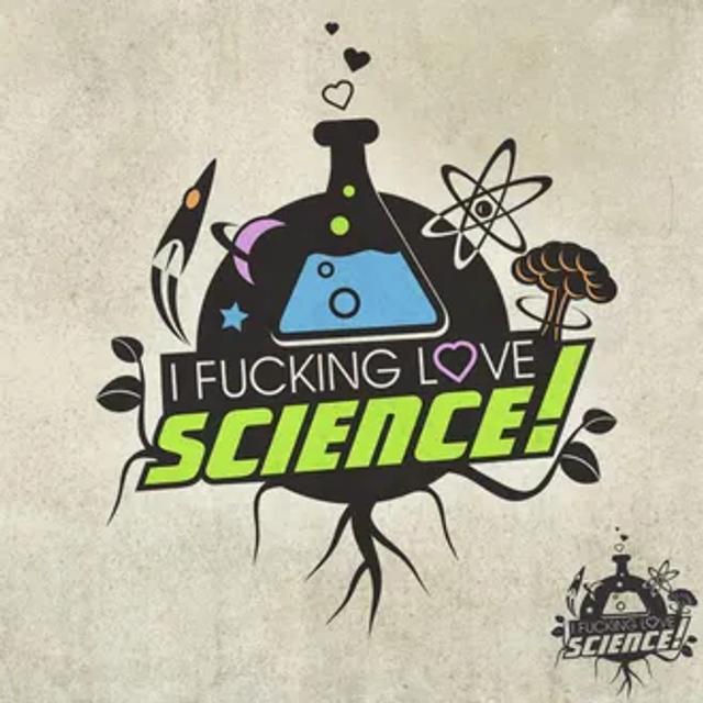 Guys: Episode 85 - Science Guys with Caleb Pitts - podcast episode cover